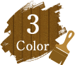 3color