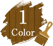 1color