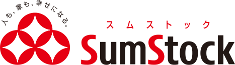 sumstock スムストック