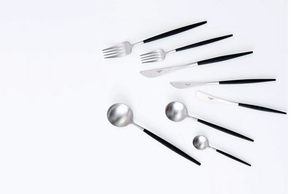 特集 Cutipol（クチポール）食卓に小さな感動を｜an.D vol.93｜My