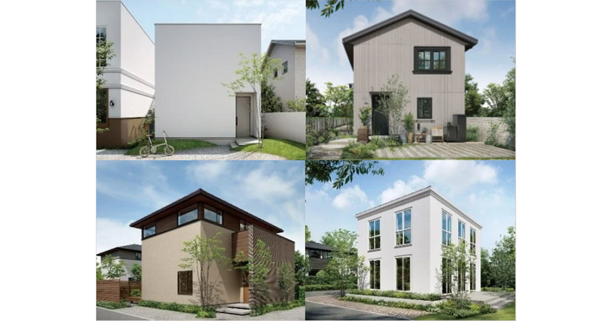 個人のお客様の住宅木工事受けます！