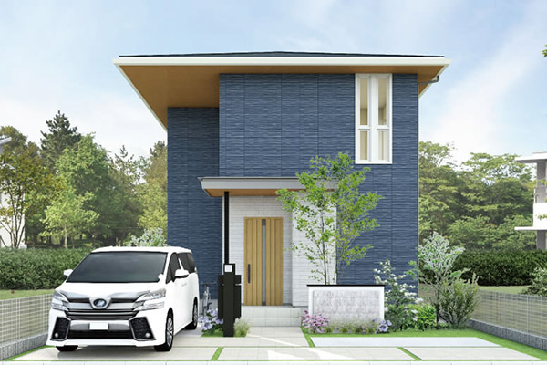 戸建てとは？分譲マンション（集合住宅）との違いとメリット 