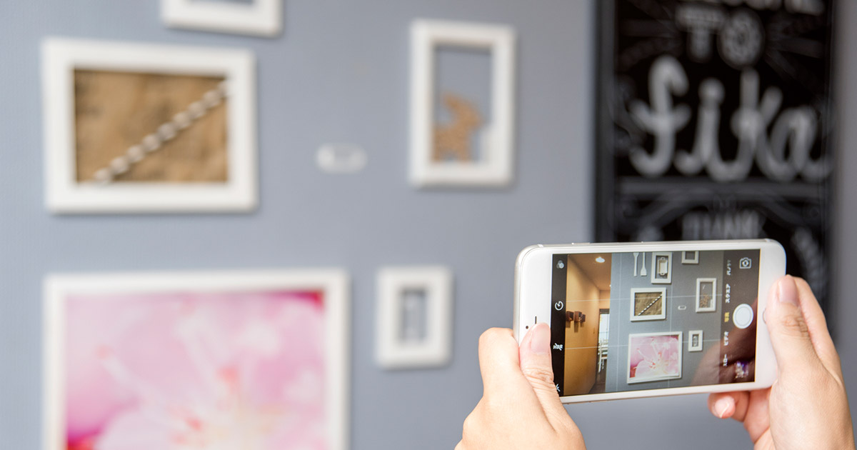 もはや新常識 家づくりのinstagram 活用法 家づくりを知る My House Palette マイハウスパレット ダイワハウス