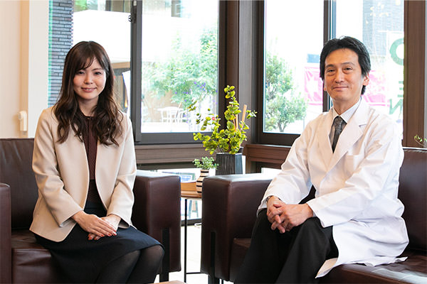 ニオイの専門家に聞きました Vol 1 気になる 生活臭 の対処法 ニオイがつきにくい家づくりとは 快適に暮らす My House Palette マイハウスパレット ダイワハウス ニオイの専門家に聞きました Vol 1 気になる 生活臭 の対処法 ニオイがつきにくい家づくりとは 快適に暮らす My House Palette マイハウスパレット ダイワハウス