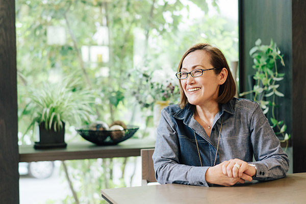 洗濯の言語化って？ランドリールームは必要？近藤典子さんに聞く、洗濯
