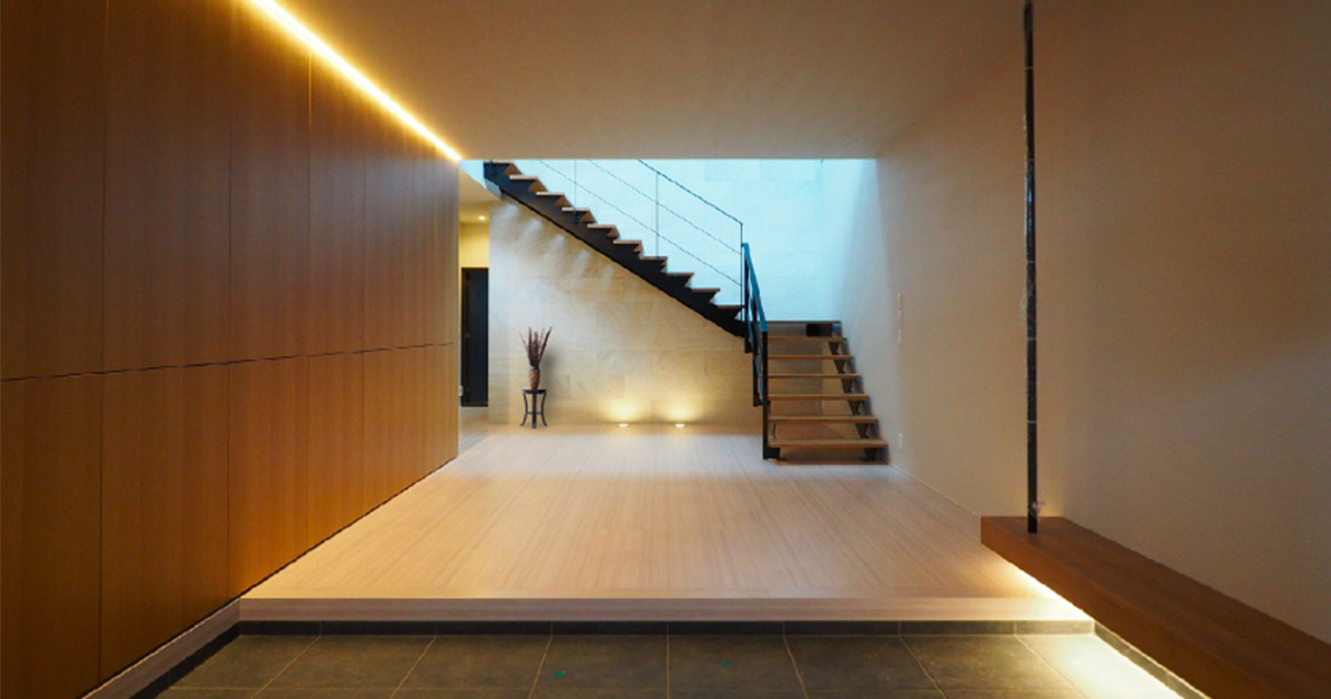 ダイワハウス｜My House Palette（マイハウスパレット）｜ミニマリストのための新築戸建て　少ないモノで心地よく暮らす、理想の住まいづくりとは？