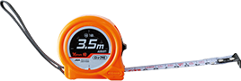 コンベックスメジャー